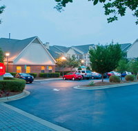 Residence Inn Charlotte Lake Norman - USA Accommodation