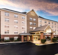 Country Inn  Suites Lake Norman Huntersville - USA Accommodation