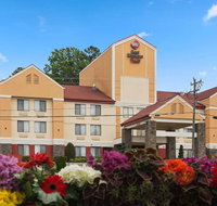 Best Western Plus Huntersville Inn Suite - USA Accommodation