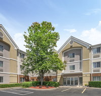 Candlewood Suites - USA Accommodation