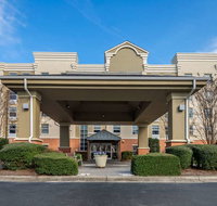 Comfort Suites Huntersville - USA Accommodation