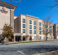 Comfort Suites Lake Norman  Huntersville - USA Accommodation