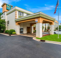 Quality Inn - USA Accommodation