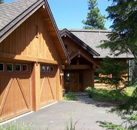 Bitterroot Chalet at Tamarack Resort - Tourism Bookings