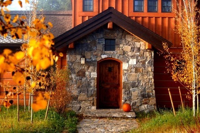 Rock Creek Cottages At Tamarack - thumb 0