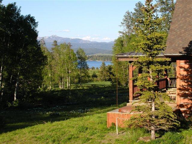 Sawtooth Chalet At Tamarack Resort - thumb 0