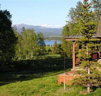 Sawtooth Chalet at Tamarack Resort - Tourism Bookings