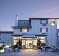 Holiday Inn Express - Tourism Bookings