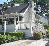 Green Lantern Inn - Tourism Bookings