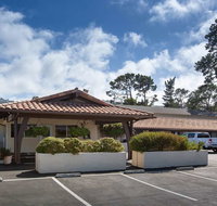 Days Inn Monterey Fishermans Wharf Aquar - Tourism Bookings