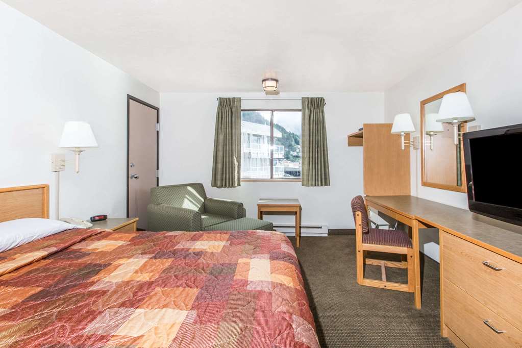 Super 8 Ketchikan - thumb 4