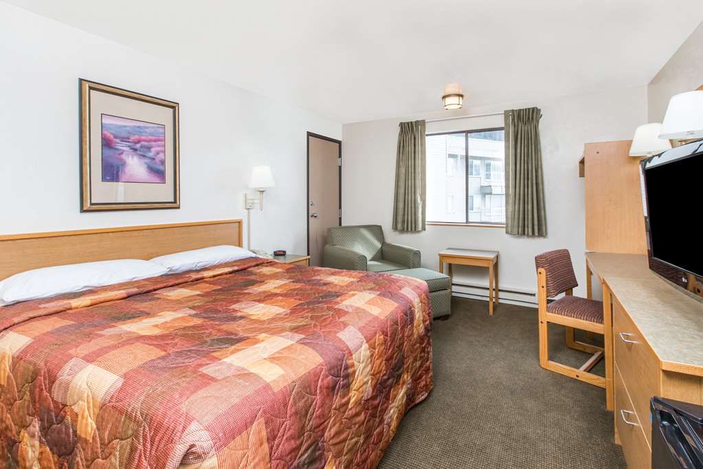 Super 8 Ketchikan - thumb 7