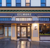 Gilmore Hotel Trademark Collection - USA Accommodation