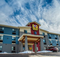 My Place Hotel-Ketchikan - USA Accommodation