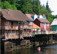 Inn at Creek Street  New York Hotel - USA Accommodation