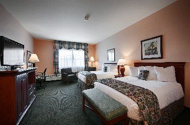 Landing Hotel - thumb 1