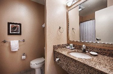 Landing Hotel - thumb 2