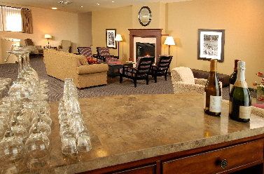 Landing Hotel - thumb 4