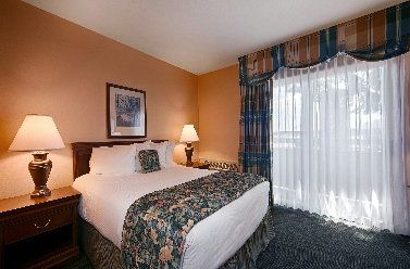 Landing Hotel - thumb 5