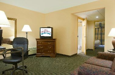 Landing Hotel - thumb 6