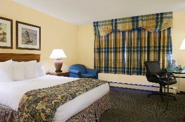 Landing Hotel - thumb 8