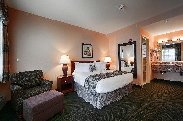 Landing Hotel - thumb 9