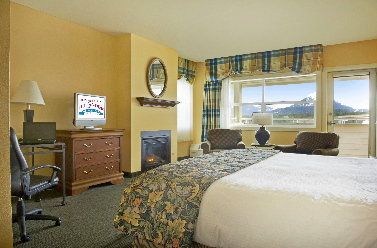 Landing Hotel - thumb 10