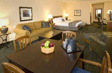 Landing Hotel - thumb 12