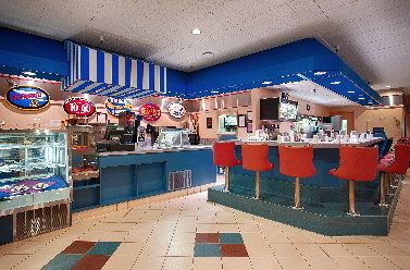 Landing Hotel - thumb 13