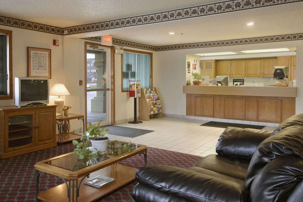 Super 8 By Wyndham Aransas Pass - thumb 1