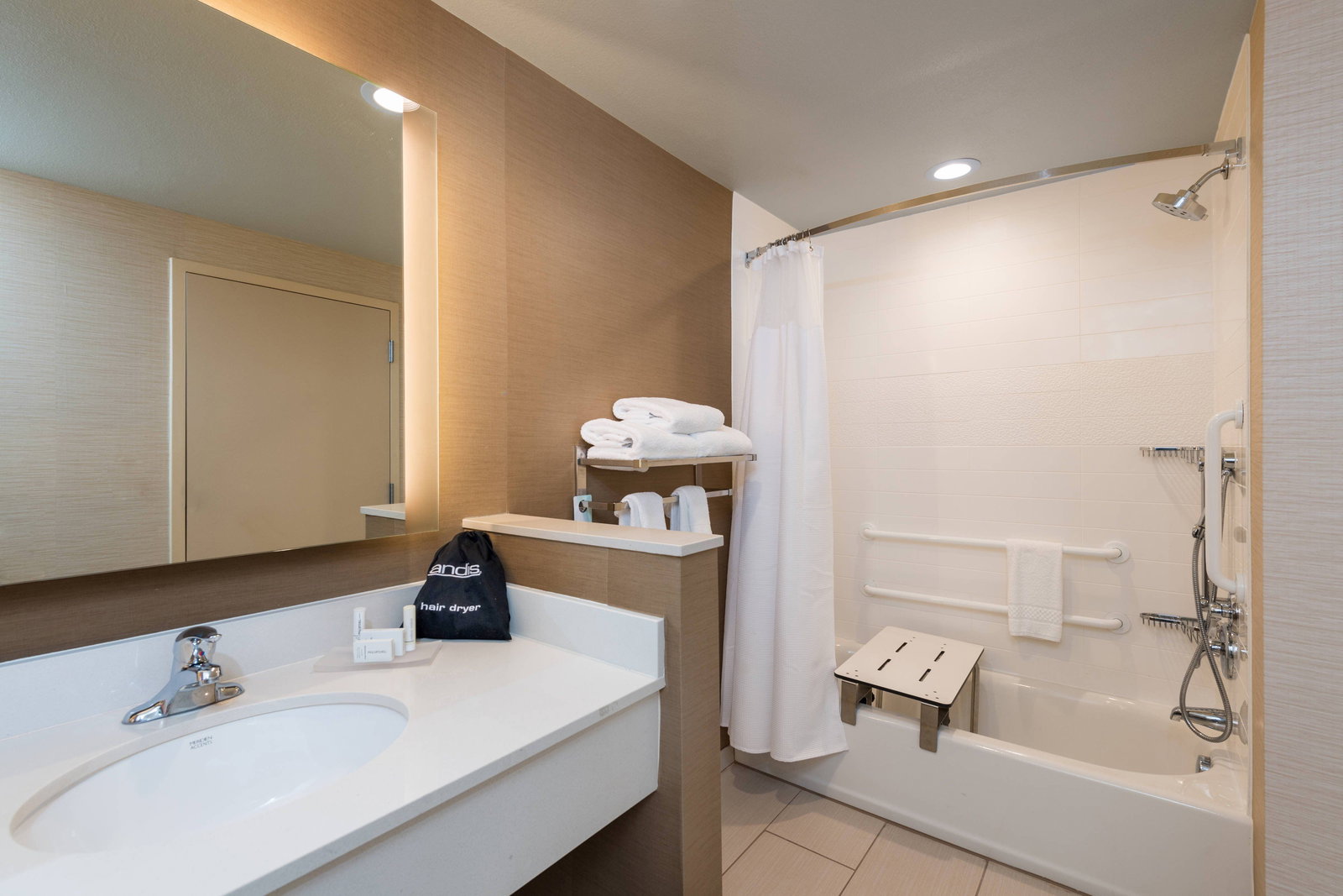 Fairfield Inn & Suites Corpus Christi - thumb 8