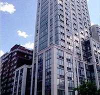 Churchill at The Pearl - Students Accommodation