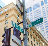 5th and 55th Residence Club - Students Accommodation