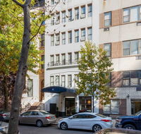 La Quinta Inn  Suites NYC Central Park - Students Accommodation