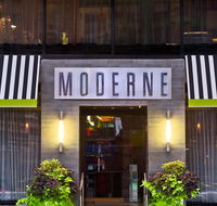 The Moderne Hotel - Students Accommodation