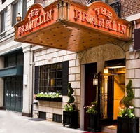 The Franklin - Students Accommodation