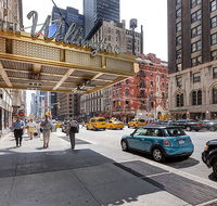 Wellington Hotel - Students Accommodation