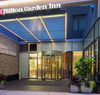 Hilton Garden Inn/Central Park South - Students Accommodation