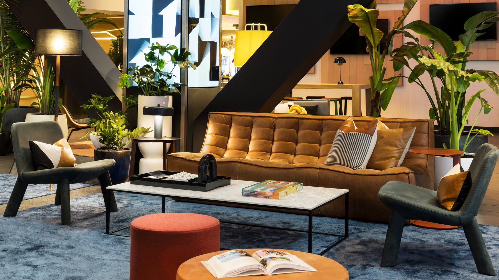 M Social Hotel Times Square New York - thumb 4