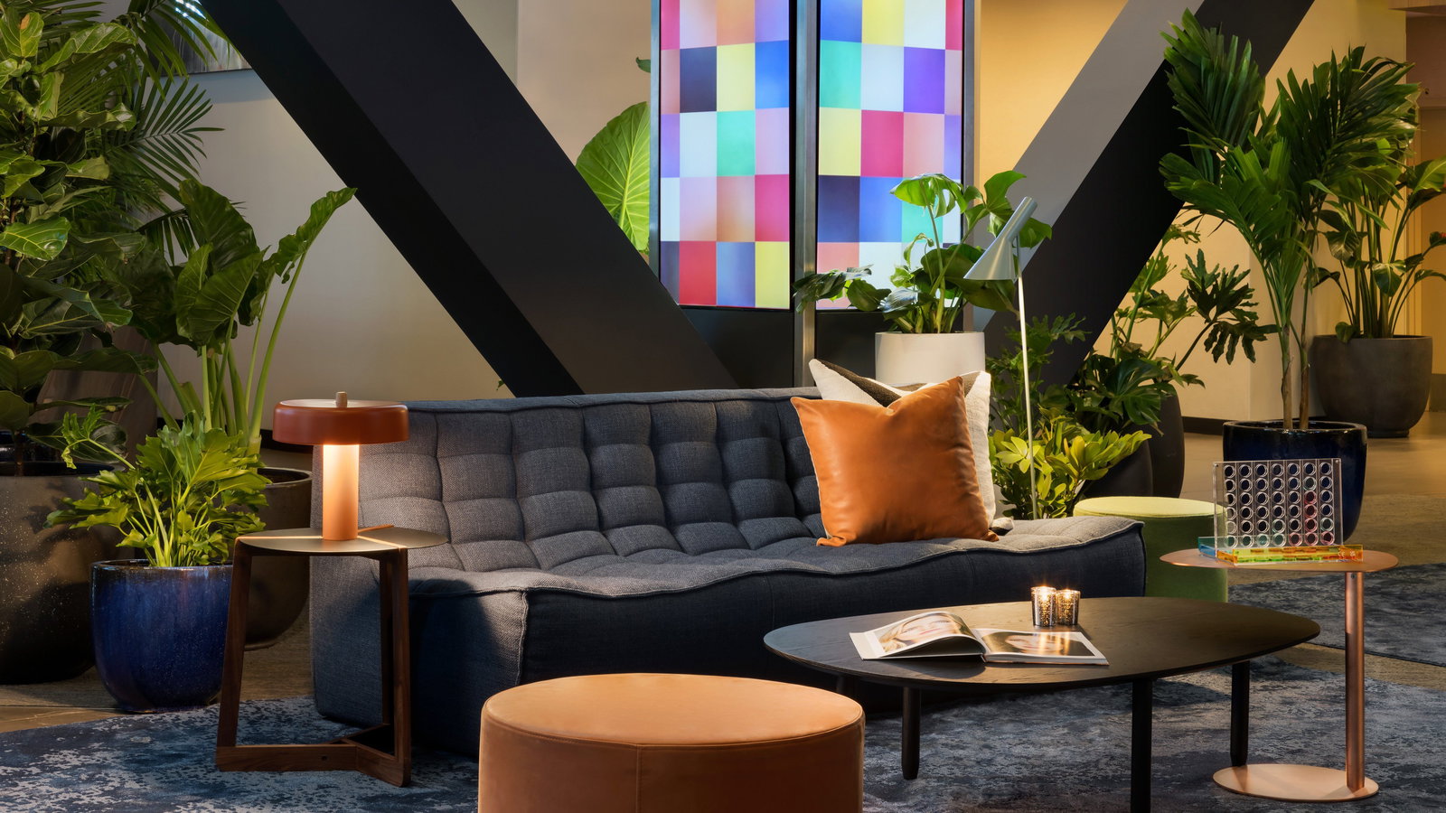 M Social Hotel Times Square New York - thumb 6