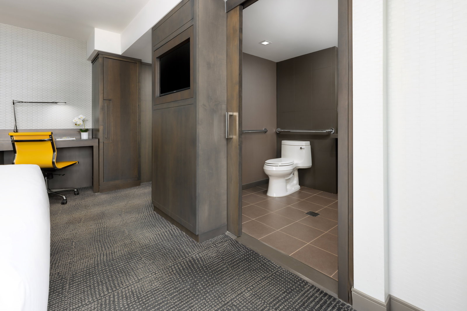 M Social Hotel Times Square New York - thumb 9