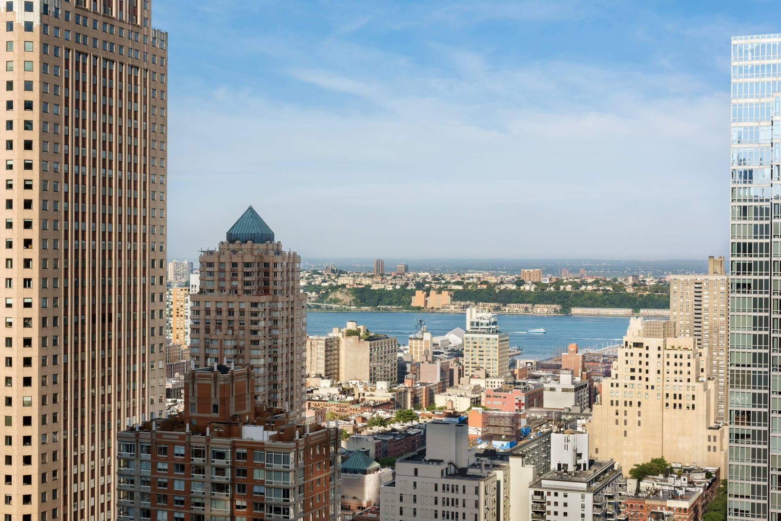 M Social Hotel Times Square New York - thumb 10