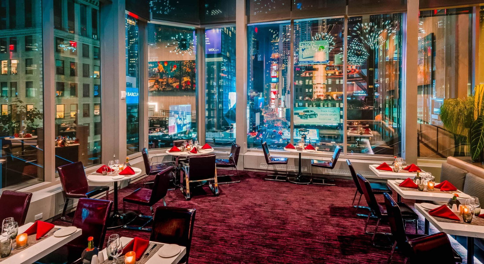 M Social Hotel Times Square New York - thumb 11