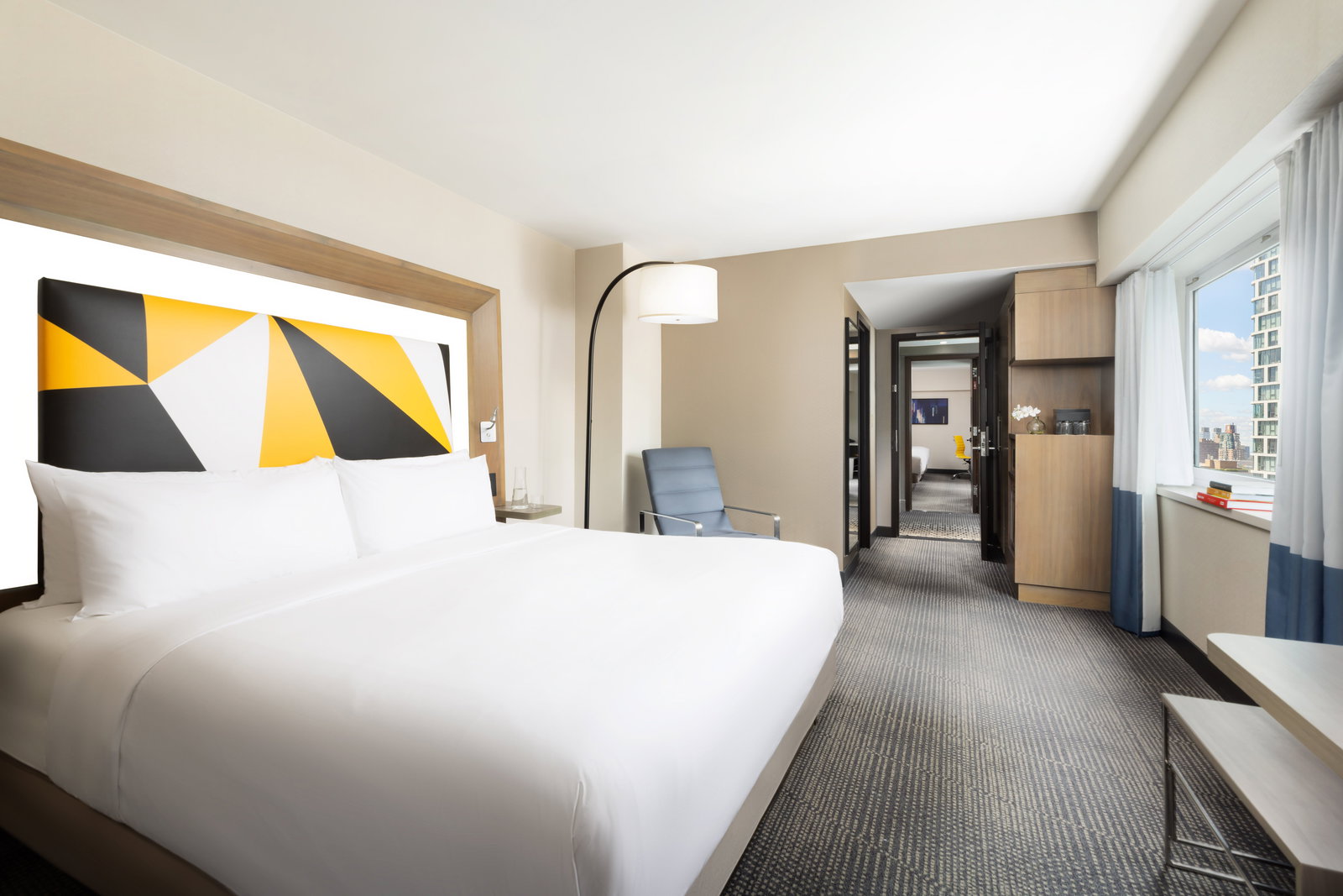 M Social Hotel Times Square New York - thumb 15