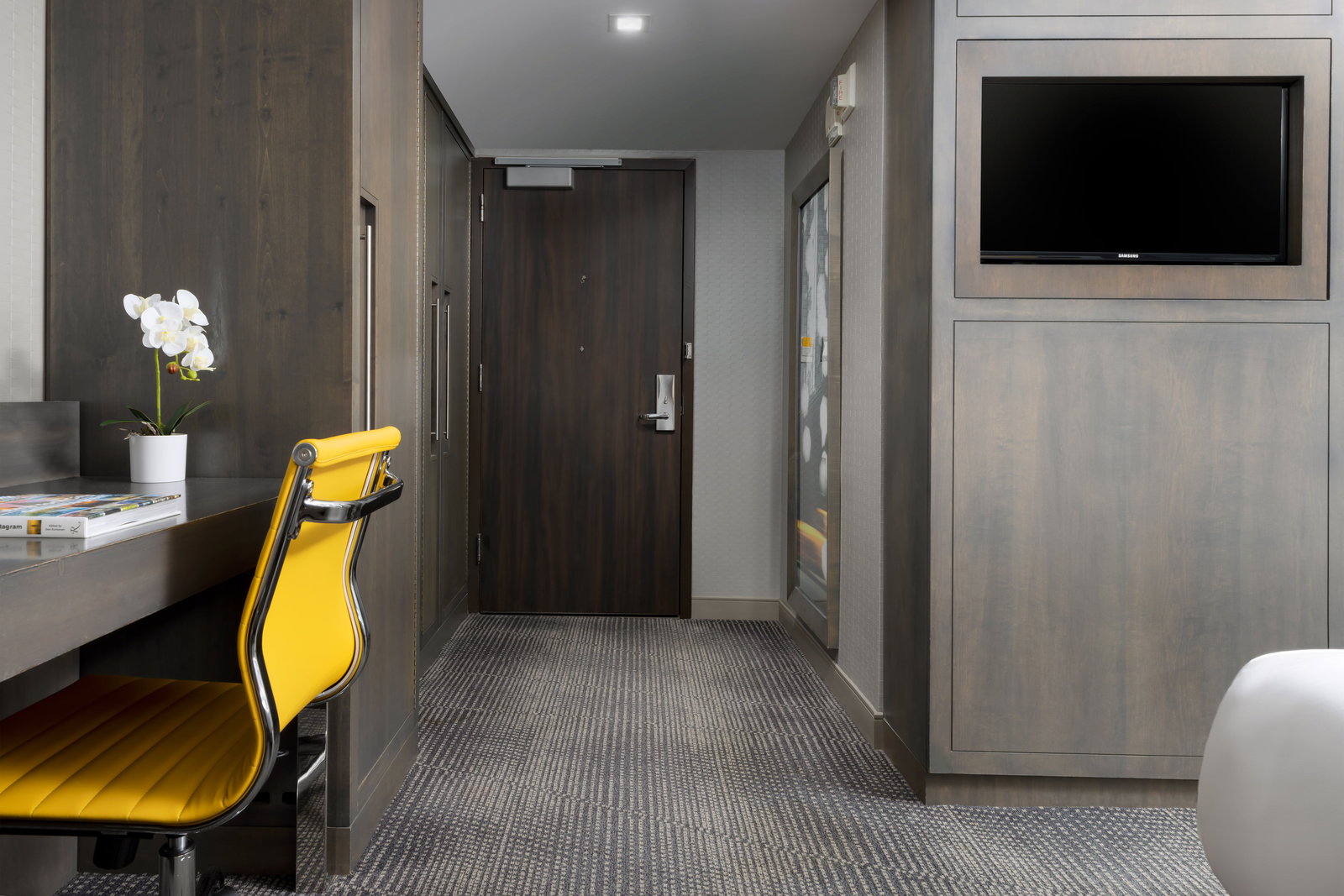 M Social Hotel Times Square New York - thumb 17