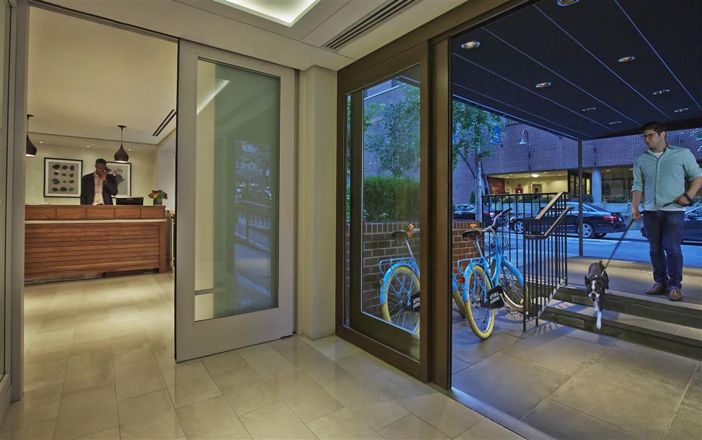 The Gardens Sonesta ES Suites New York - thumb 1