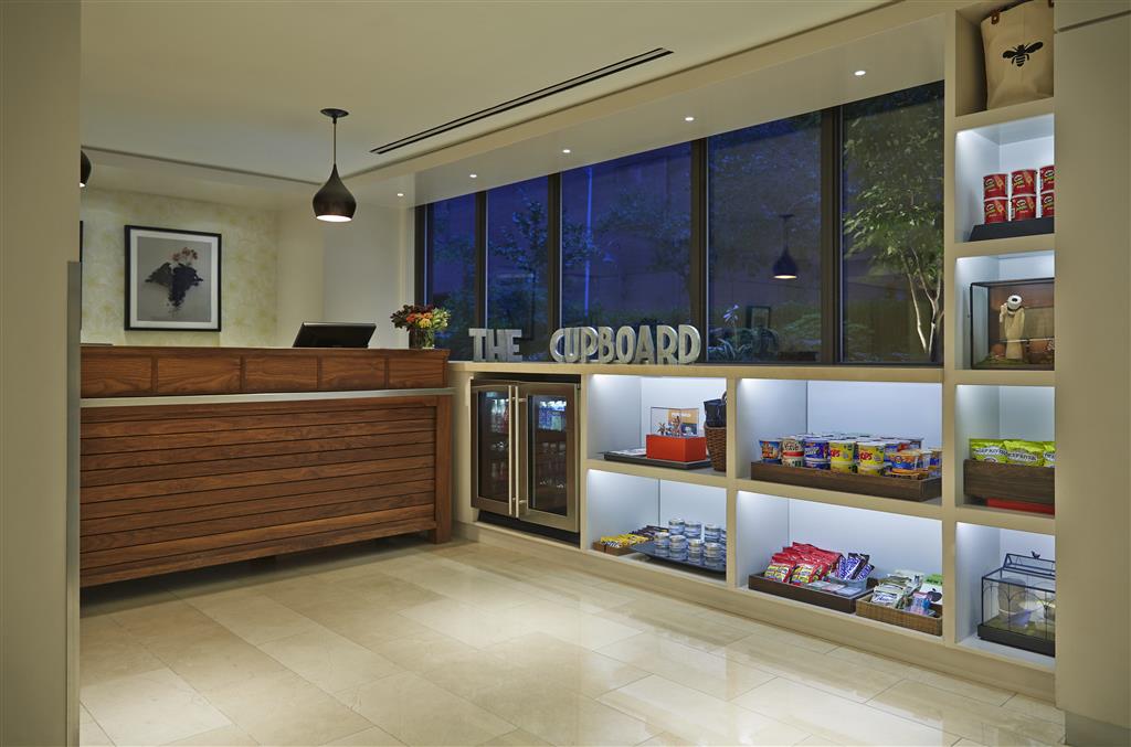 The Gardens Sonesta ES Suites New York - thumb 2