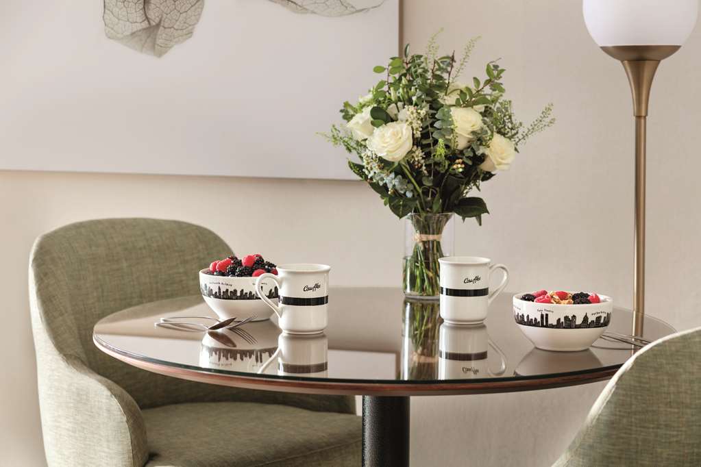 The Gardens Sonesta ES Suites New York - thumb 7