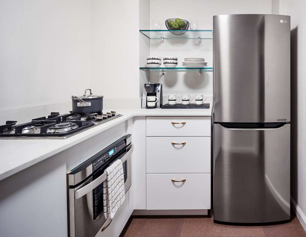 The Gardens Sonesta ES Suites New York - thumb 15