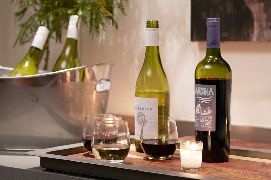 The Gardens Sonesta ES Suites New York - thumb 16